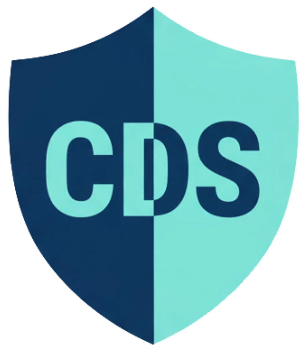 Clark Data Services logo